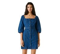 Women's dress Pepe Jeans Pip Bleu XS
