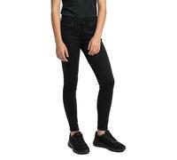 Pepe Jeans Pixlette High Jeans Black 8 Years Girl