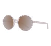 Pepe Jeans PJ7286C457 Sunglasses in Clear Pepe Jeans Clear One Size