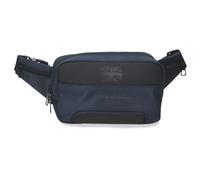 Pepe Jeans Pjl Bromley 24 Waist Bag, One Size, Blue, Talla única, Fanny Pack