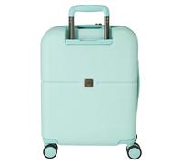 Pepe Jeans Pl031391 Trolley Bag Blue