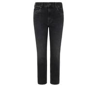 Pepe Jeans Pl204591 Tapered Fit Jeans Blue 32 / 32 Women