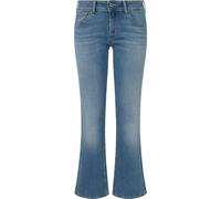 Women's jeans Pepe Jeans Slim Fit Flare Bleu 31x30