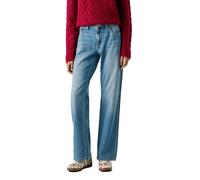 Pepe Jeans Pl20490263a1 Loose St Nicky Low Waist Jeans
