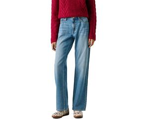 Pepe Jeans Pl20490263a1 Loose St Nicky Low Waist Jeans