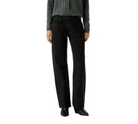 Pepe Jeans Pl20490269s3 Loose St Nicky Low Waist Jeans Blue 29 / 32 Woman