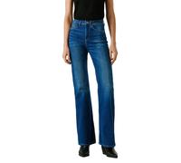 Pepe Jeans Pl20508054ua Flare Willa High Waist Jeans