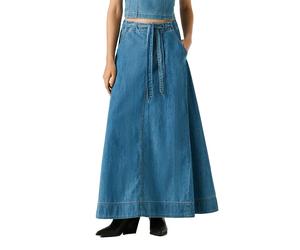 Pepe Jeans Pl9011928 Long Skirt