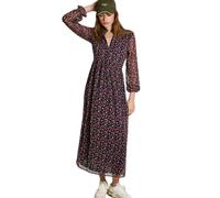 Women's dress Pepe Jeans Kimberly Noir S