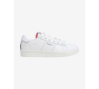 Pepe Jeans Player Basic shoes white Kids - 34