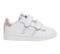 Pepe Jeans Player Night Gk Sneaker, White (White), 8 UK