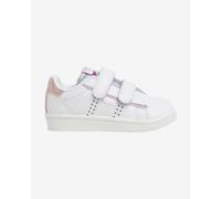 Pepe Jeans Player Night shoes white pink Kids - 24