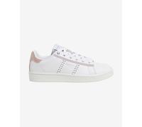 Pepe Jeans Player Night Trainers White EU 36 Girls