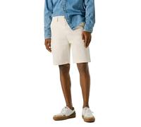 Chino shorts Pepe Jeans Regular Blanc 29