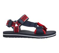 Pepe Jeans Pool Tape Sandals Blue EU 32 Girls