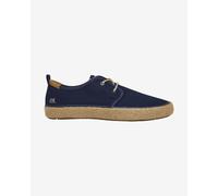 Pepe Jeans Port Tourists shoes navy blue beige Women - 43