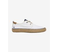 Pepe Jeans Port Tourists Trainers White EU 42 Men