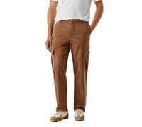 Cargo Trousers Pepe Jeans Utility Bleu 32