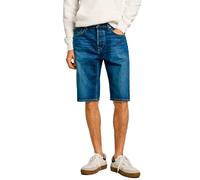 Pepe Jeans Relaxed Callen Denim Shorts