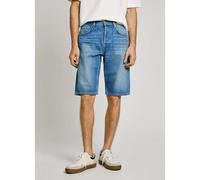 Pepe Jeans Relaxed Callen Denim Shorts
