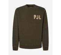 Pepe Jeans Richard Sweatshirt Brown - L