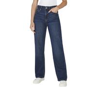 Pepe Jeans Robyn Straight High Waist Jeans