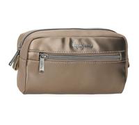Pepe Jeans Ruby wallet, coin purse, billfold, made of polyester with faux leather details. Compartments, zippers. By Joumma Bags