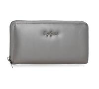 Pepe Jeans Ruby, Women's Travel Accessory, Anthracite, One Size, anthracite, One Size