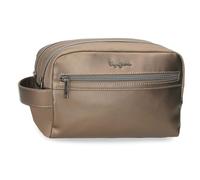 Pepe Jeans Ruby Women's Travel Accessory-Toiletry Bag, Ruby, One Size