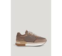 Pepe Jeans Rusper Glam shoes brown Women - 40