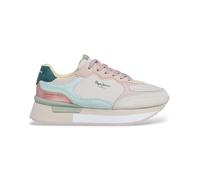 Pepe Jeans Rusper Racer, multicoloured, 7 UK