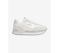 Pepe Jeans Rusper Shine shoes white Women - 41