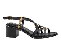 PEPE JEANS Sade Sweet Sandals UK 4 Black