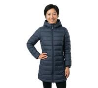 Women's long jacket Pepe Jeans Sally Bleu S