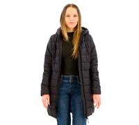Pepe Jeans Sally Long Jacket Black L Woman