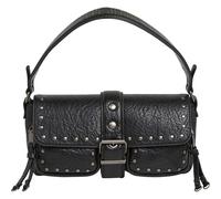 Women's shoulder Bag Pepe Jeans Sally Moon Noir 0