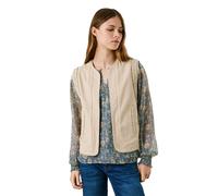 Women's vest Pepe Jeans Saura Beige M