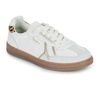 Pepe Jeans Ball Fun shoes white leopard Women - 38