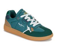 Pepe Jeans Ball One Trainers Green,Blue EU 39 Boy