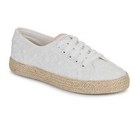Pepe Jeans Brady Levant Trainers White EU 39 Girl