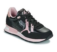 Pepe jeans Shoes (Trainers) BRIT ELITE G in Black 4