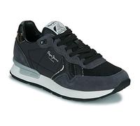 Brit Mirror W Trainers Black