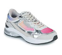 Pepe Jeans Dave Shoes grey pink orange blue Women - 38