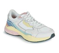 Pepe jeans Shoes (Trainers) DAVE TEXTURE W in Beige 8