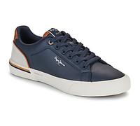 Pepe jeans Shoes (Trainers) KENTON CAMPUS M in Blue 11