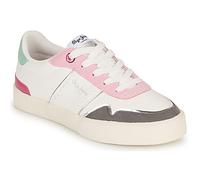 Pepe jeans Shoes (Trainers) KENTON COOL G in White 13.5 kid