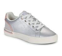 Pepe jeans Shoes (Trainers) KENTON GALACTIC G in Silver 4