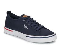 Pepe Jeans Kenton Smart 22 Trainers Blue EU 41 Men