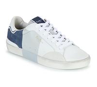 Pepe jeans Shoes (Trainers) LANE PRINT M in White 11