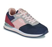 Pepe jeans Shoes (Trainers) LONDON BET G in Blue 4
